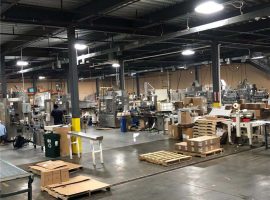 అమ్మకాల సంస్థాపన యంత్రాల తరువాత