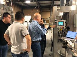 అమ్మకాల సంస్థాపన యంత్రాల తరువాత 4