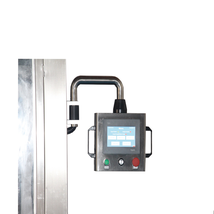 Soybean Oil Filling Machine సోయాబీన్ ఆయిల్ ఫిల్లింగ్ మెషిన్