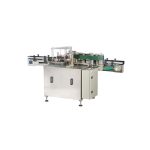 Automatic Wet Glue Labeling Machine ఆటోమేటిక్ వెట్ గ్లూ లేబులింగ్ మెషిన్