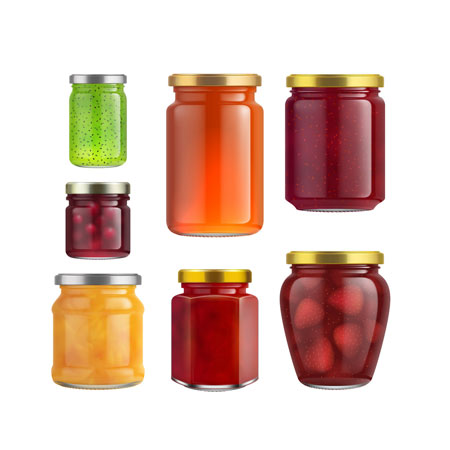 ఆహార వీటికి