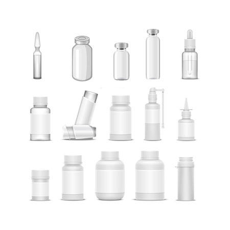 ఔషధ-వీటికి