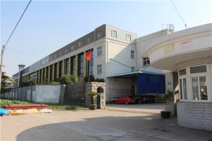 ఫ్యాక్టరీ షో