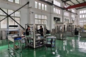 ఫ్యాక్టరీ షో 5