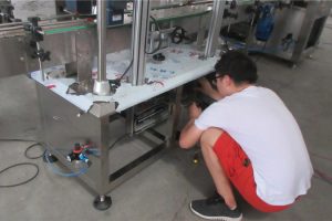 ఫ్యాక్టరీ షో 8