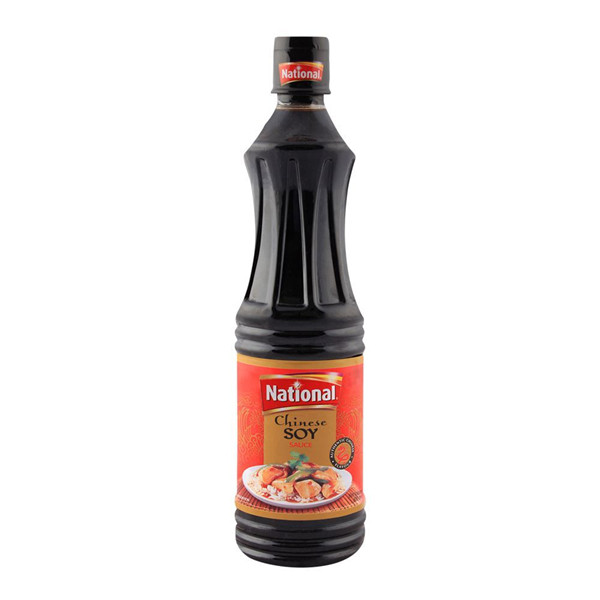 సోయా సాస్